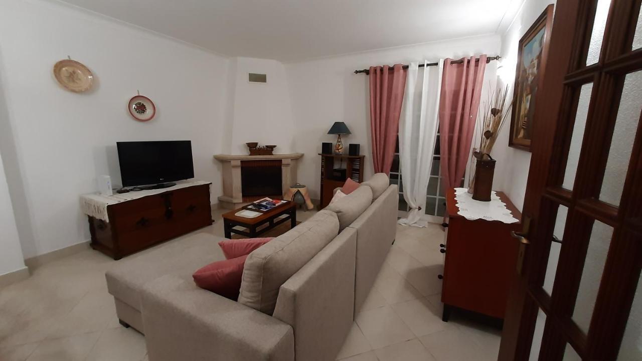 Отель Casinha Do Rui Сииниш Экстерьер фото