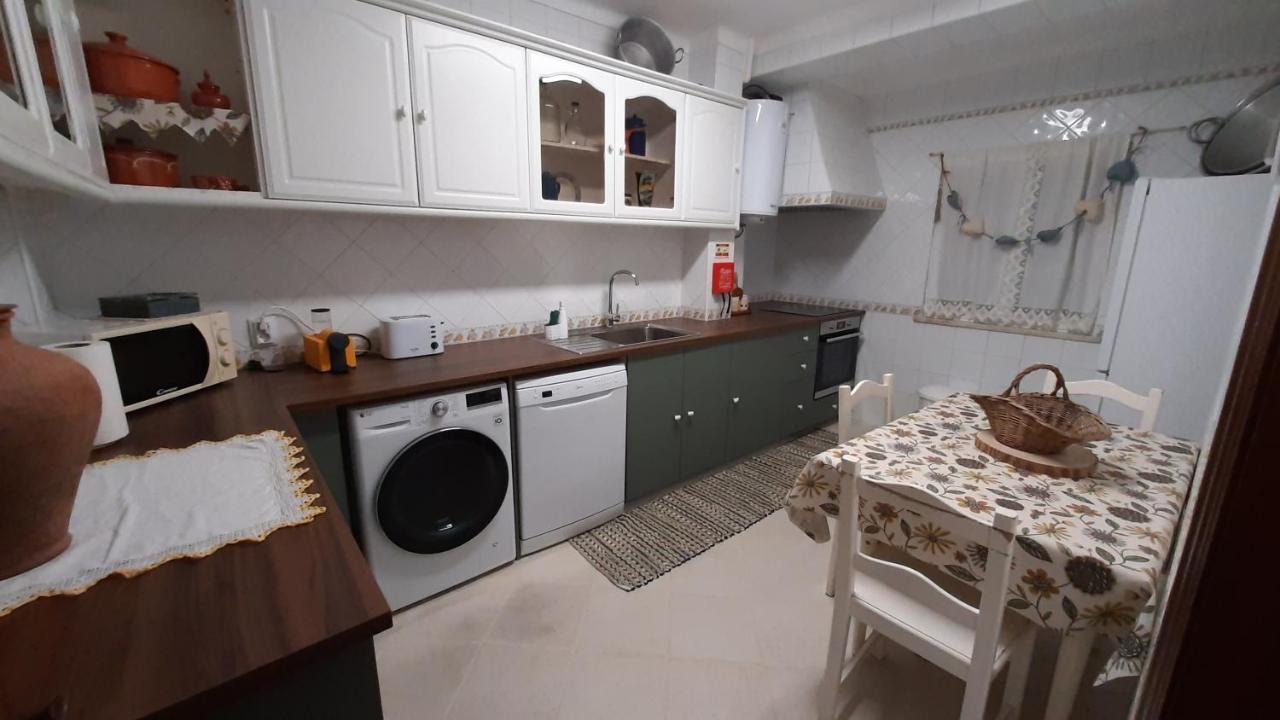 Отель Casinha Do Rui Сииниш Экстерьер фото