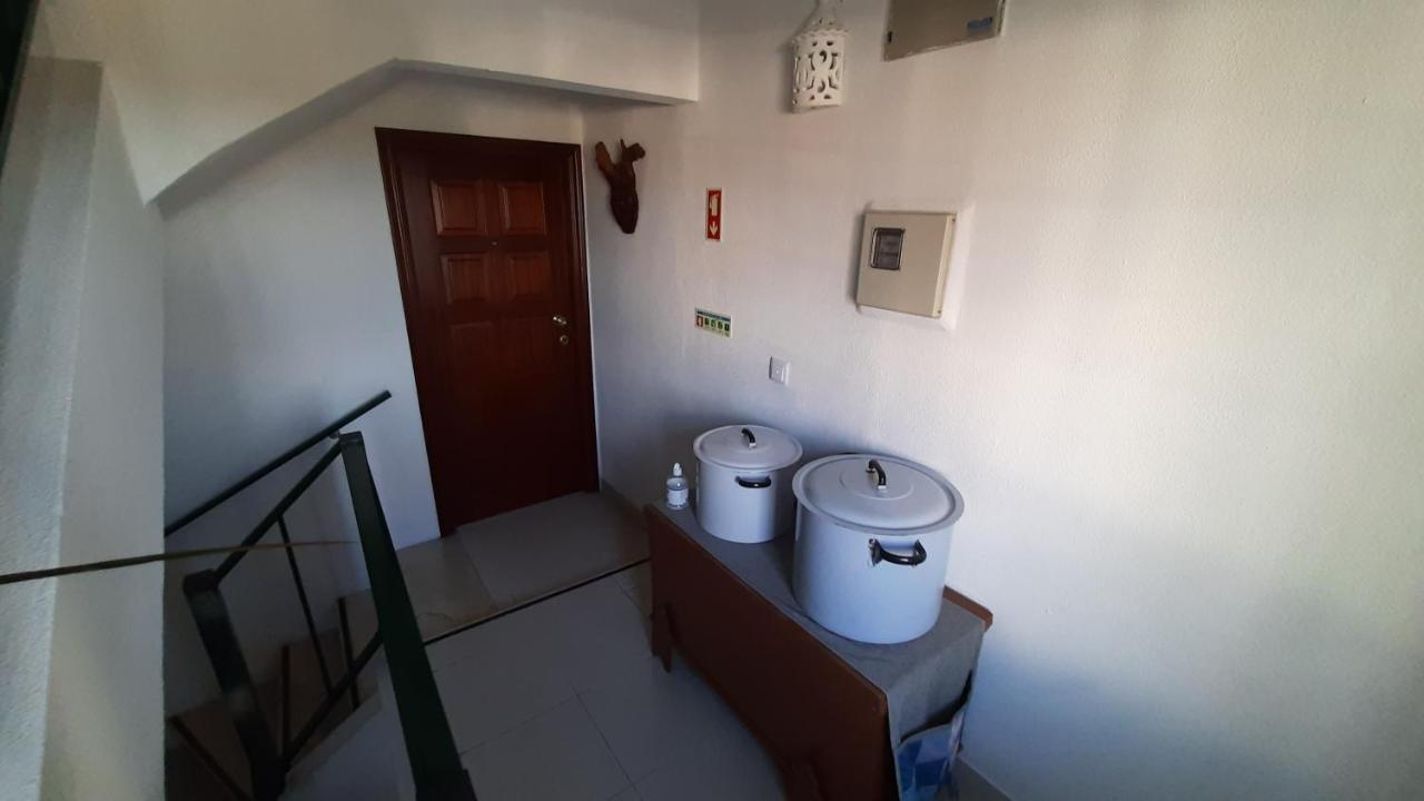 Отель Casinha Do Rui Сииниш Экстерьер фото