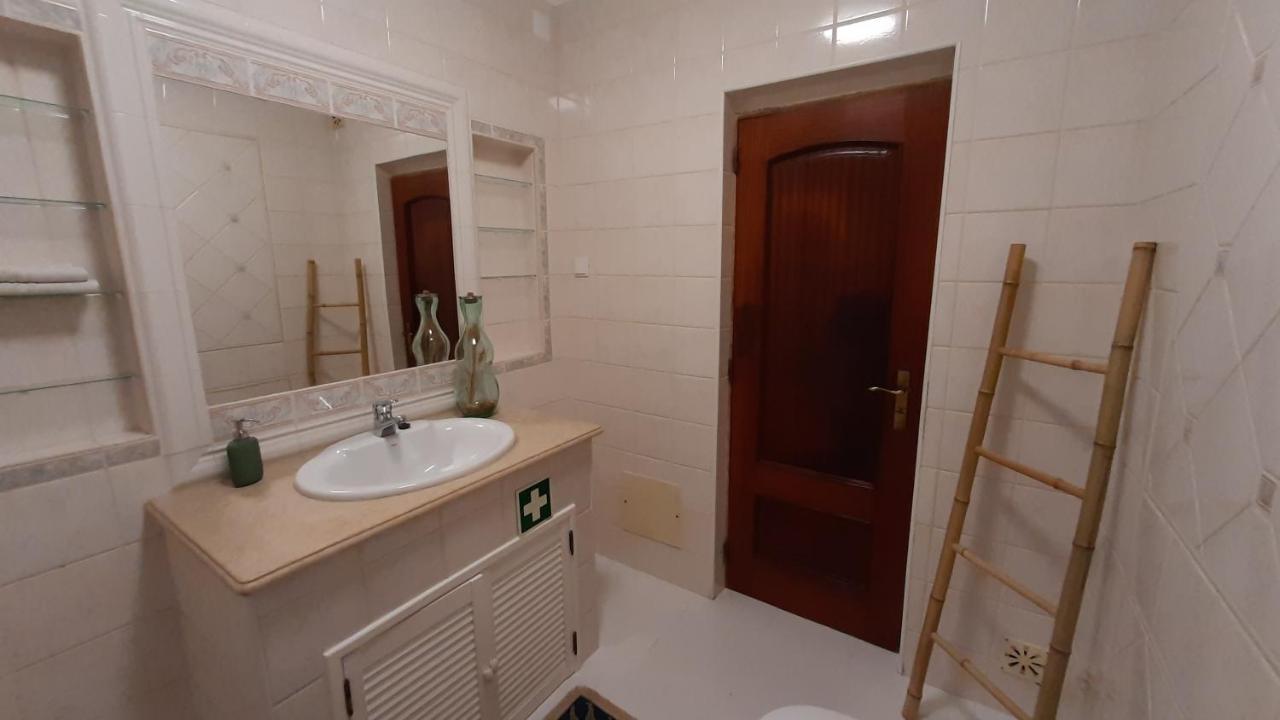 Отель Casinha Do Rui Сииниш Экстерьер фото