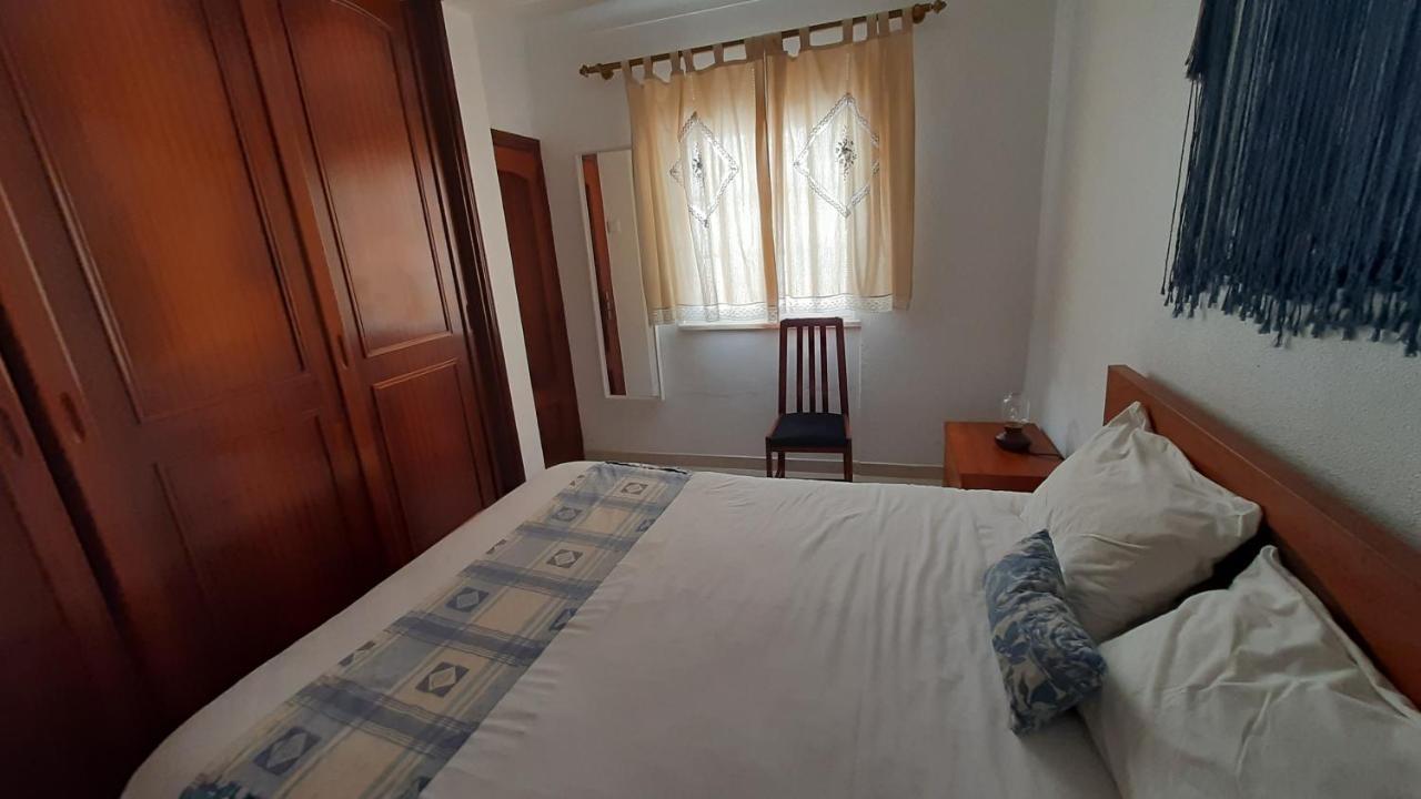 Отель Casinha Do Rui Сииниш Экстерьер фото